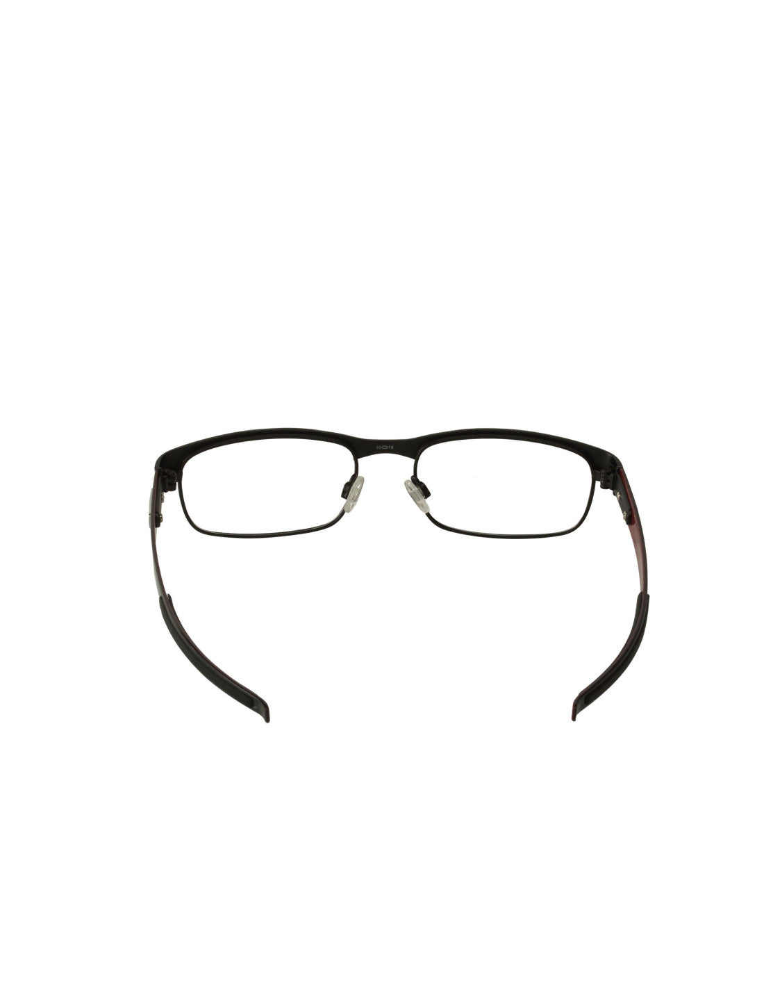 Lentes oftálmicos OX5079 0155 Carbon Plate Matte Black