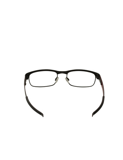 Lentes oftálmicos OX5079 0155 Carbon Plate Matte Black