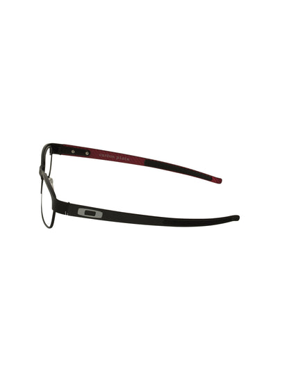 Lentes oftálmicos OX5079 0155 Carbon Plate Matte Black