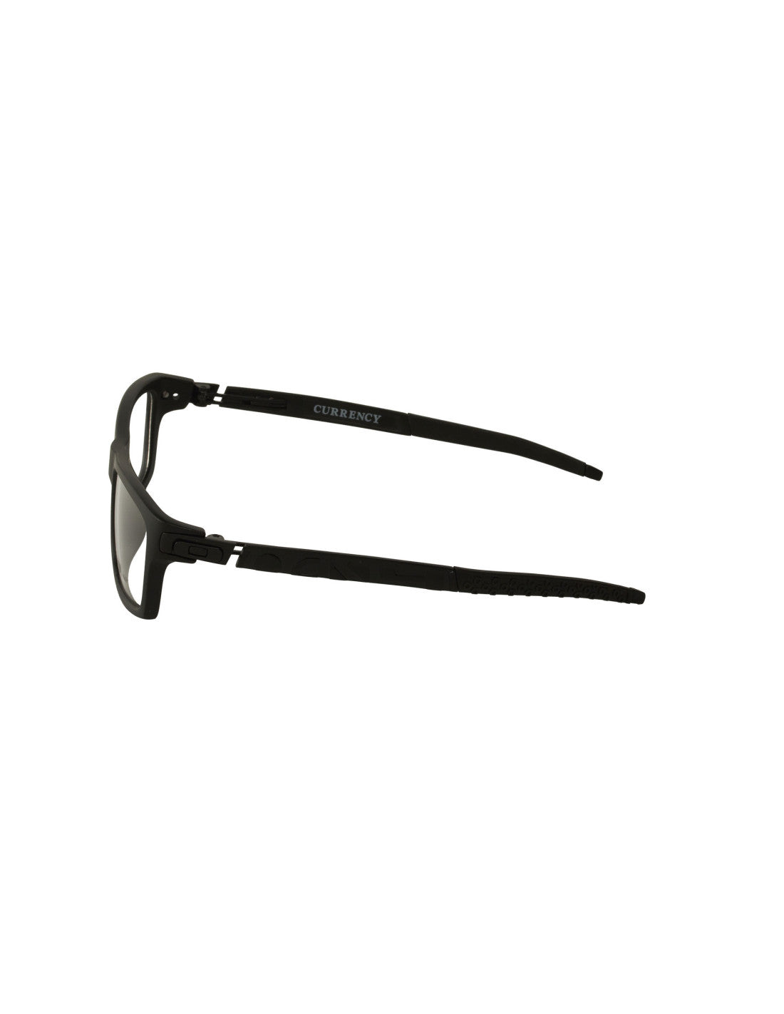 Lentes oftálmicos OX8026 0154 Currency Satin Black