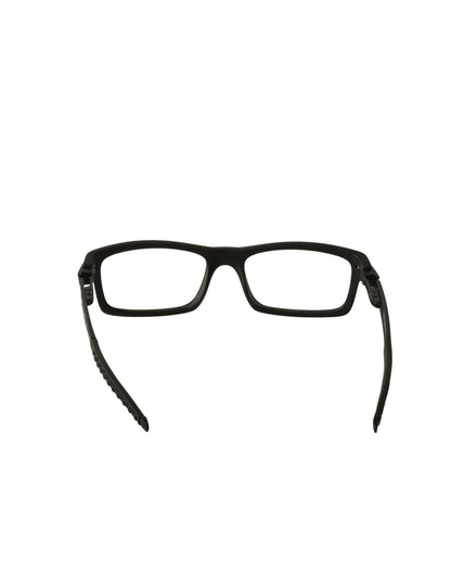 Lentes oftálmicos OX8026 0154 Currency Satin Black