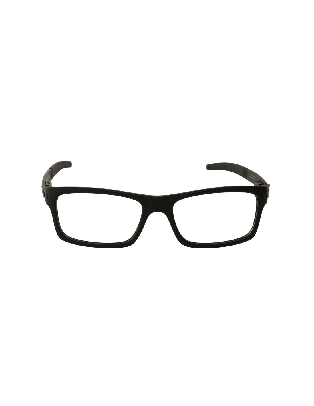 Lentes oftálmicos OX8026 0154 Currency Satin Black