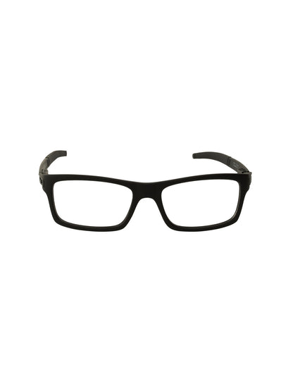 Lentes oftálmicos OX8026 0154 Currency Satin Black