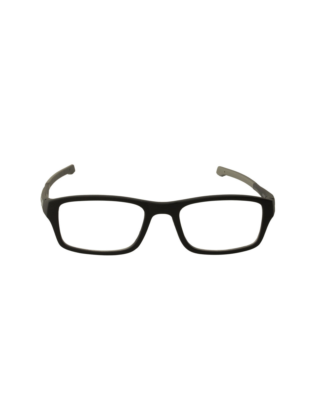 Lentes oftálmicos OX8039 0149 Chamfer Satin Black Gray