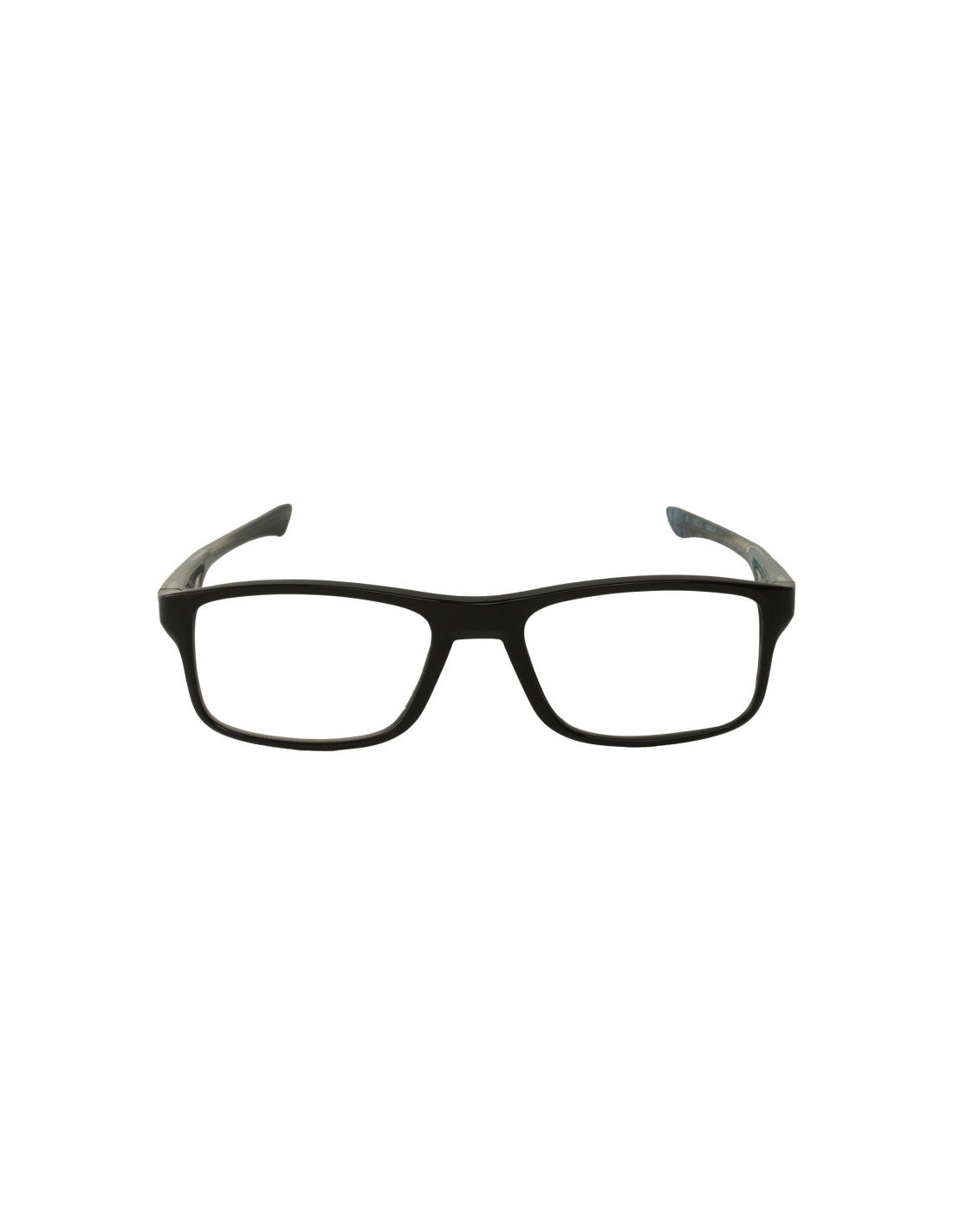 Lentes oftálmicos OX8081 0251 Plank 2.0 Polished Black