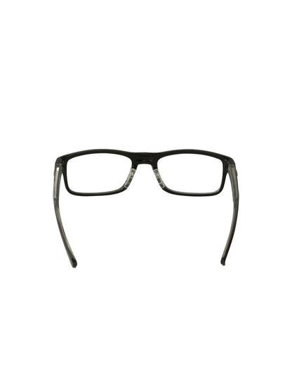 Lentes oftálmicos OX8081 0251 Plank 2.0 Polished Black