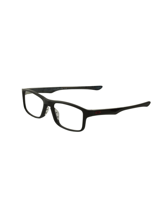 Lentes oftálmicos OX8081 0251 Plank 2.0 Polished Black