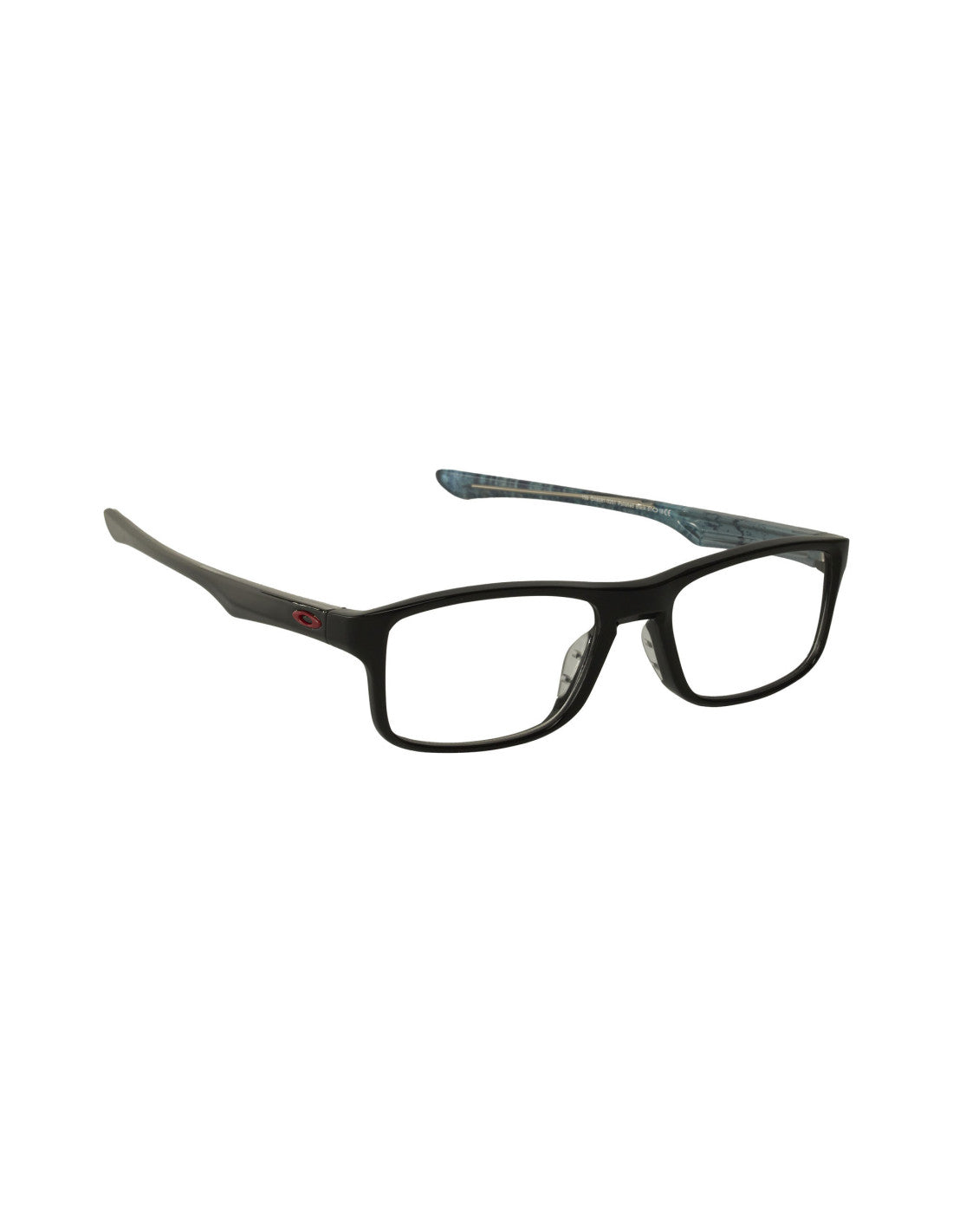 Lentes oftálmicos OX8081 0251 Plank 2.0 Polished Black