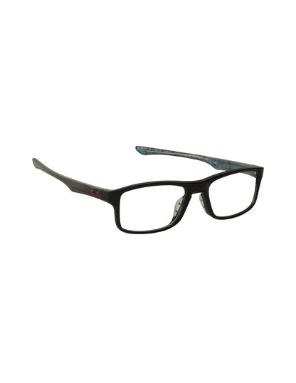 Lentes oftálmicos OX8081 0251 Plank 2.0 Polished Black