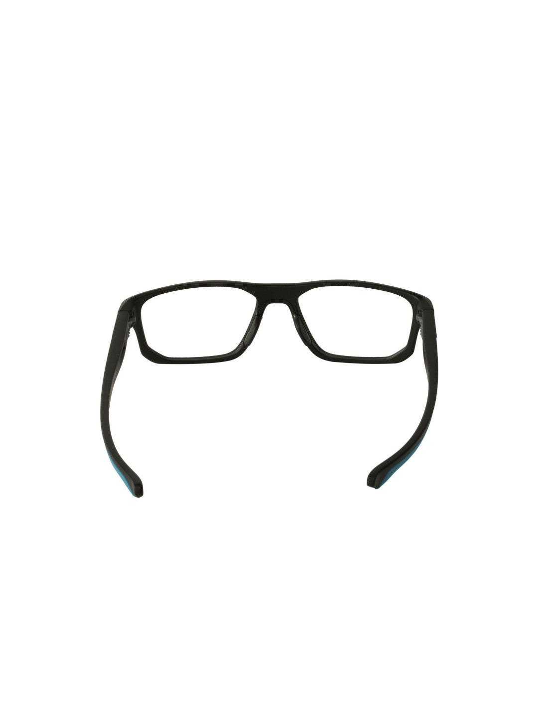 Lentes oftálmicos OX8136 0155 Crosslink Fit Satin Black Blue