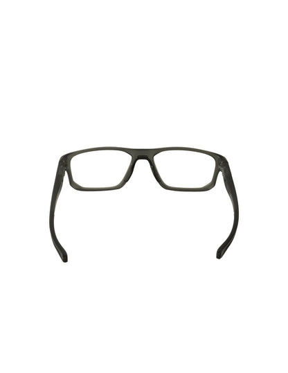 Lentes oftálmicos OX8136 0255 Crosslink Fit Satin Grey Smoke