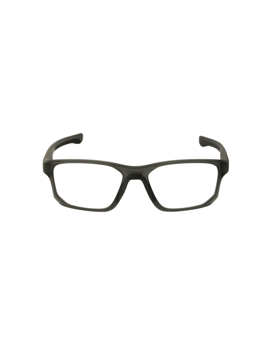 Lentes oftálmicos OX8136 0255 Crosslink Fit Satin Grey Smoke