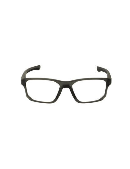 Lentes oftálmicos OX8136 0255 Crosslink Fit Satin Grey Smoke