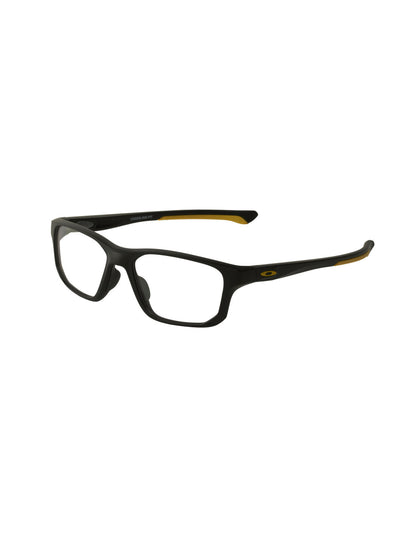 Lentes oftálmicos OX8136 0355 Crosslink Fit Satin Pavement
