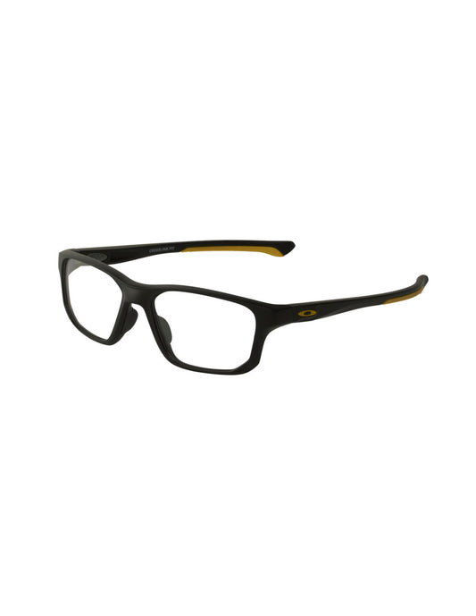 Lentes oftálmicos OX8136 0355 Crosslink Fit Satin Pavement