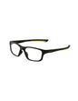 Lentes oftálmicos OX8136 0355 Crosslink Fit Satin Pavement