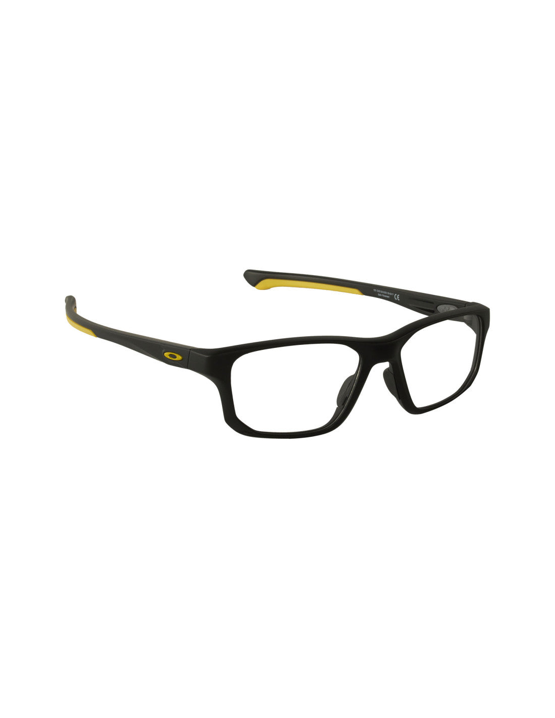 Lentes oftálmicos OX8136 0355 Crosslink Fit Satin Pavement