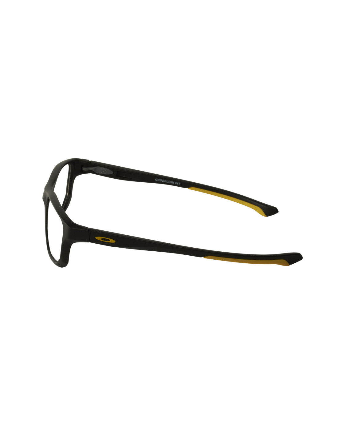 Lentes oftálmicos OX8136 0355 Crosslink Fit Satin Pavement
