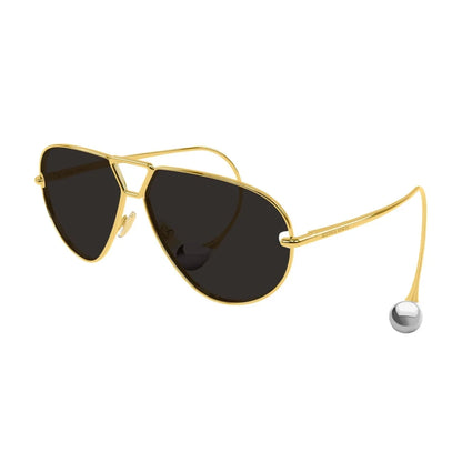 Lentes de sol Bottega Veneta BV1437S 001 - imagen 1