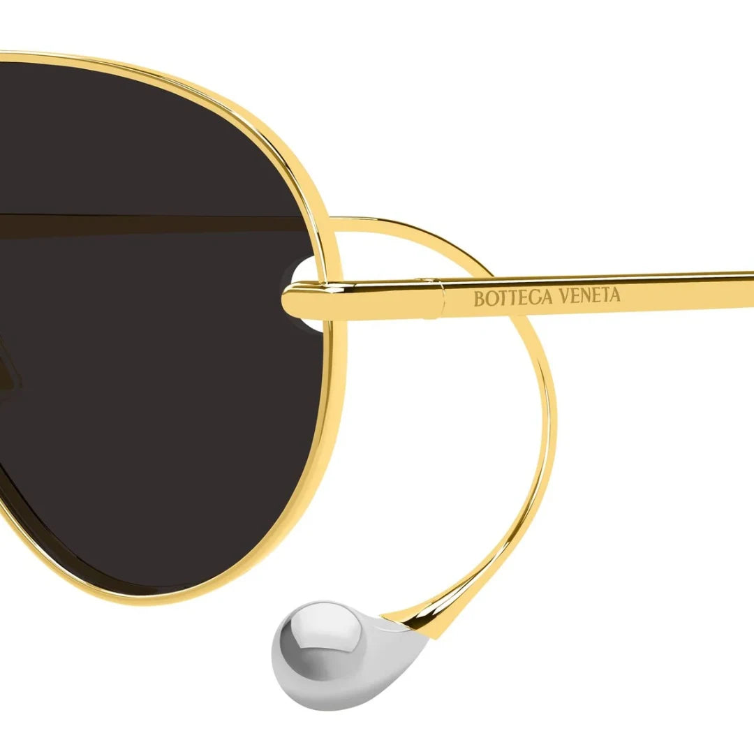Lentes de sol Bottega Veneta BV1437S 001 - imagen 3