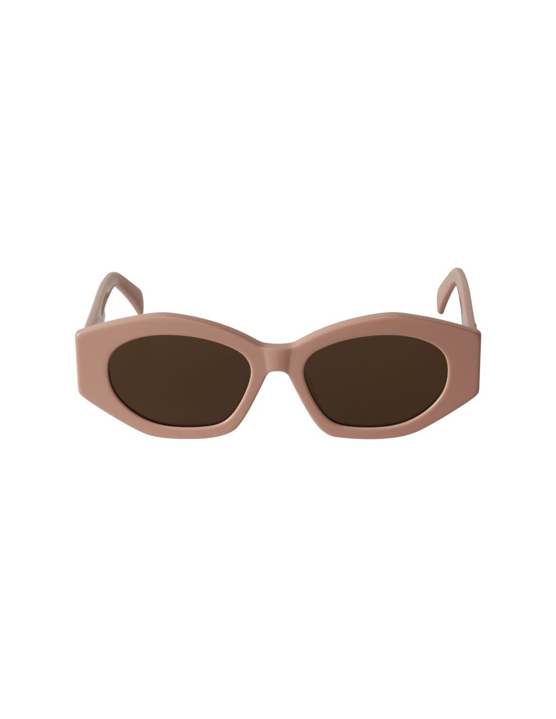 Lentes de sol CL40238U 66A TRIOMPHE 08 Pink