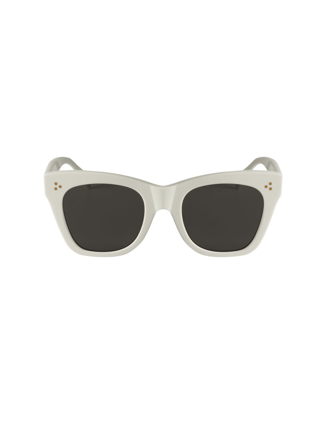 Lentes de sol CL4S004 005 Square Shape Negro Gris