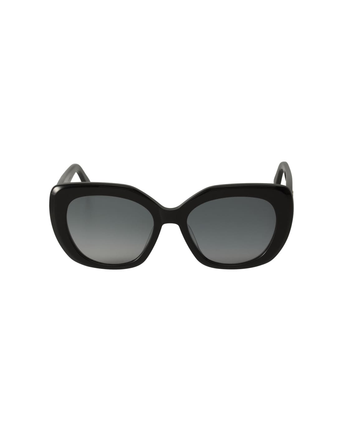 Lentes de sol CL4S226 5201A Square Shape Gris Degradado
