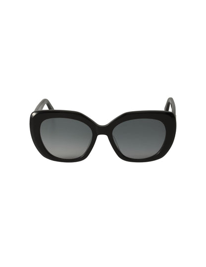 Lentes de sol CL4S226 5201A Square Shape Gris Degradado