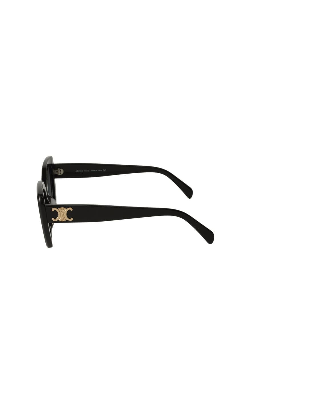Lentes de sol CL4S226 5201A Square Shape Gris Degradado