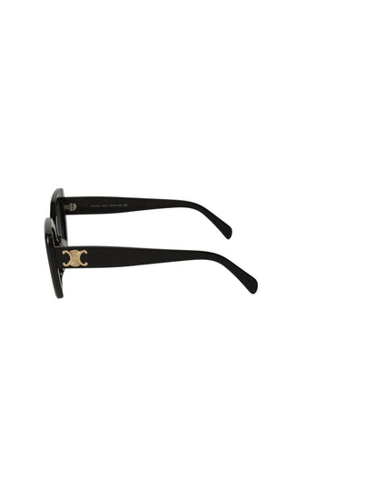 Lentes de sol CL4S226 5201A Square Shape Gris Degradado