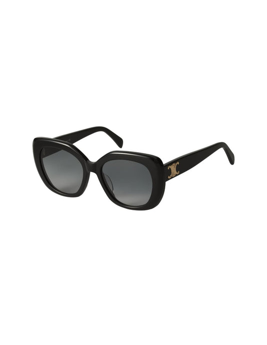 Lentes de sol CL4S226 5201A Square Shape Gris Degradado