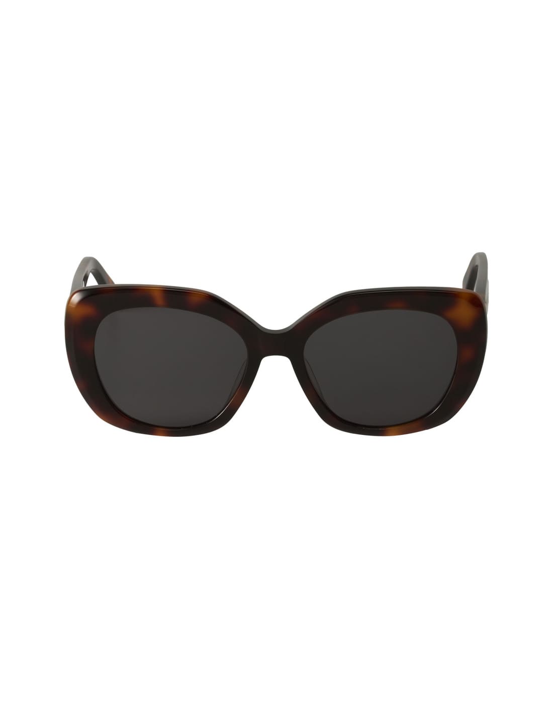 Lentes de sol CL4S226 5253A Square Shape Carey Gris