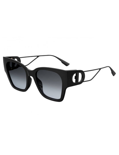 Lentes de sol 30Montaigne1 8071I Negro Degradado