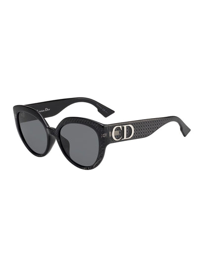 Lentes de sol DDIORF PRN2K Square Shape Negro Azul