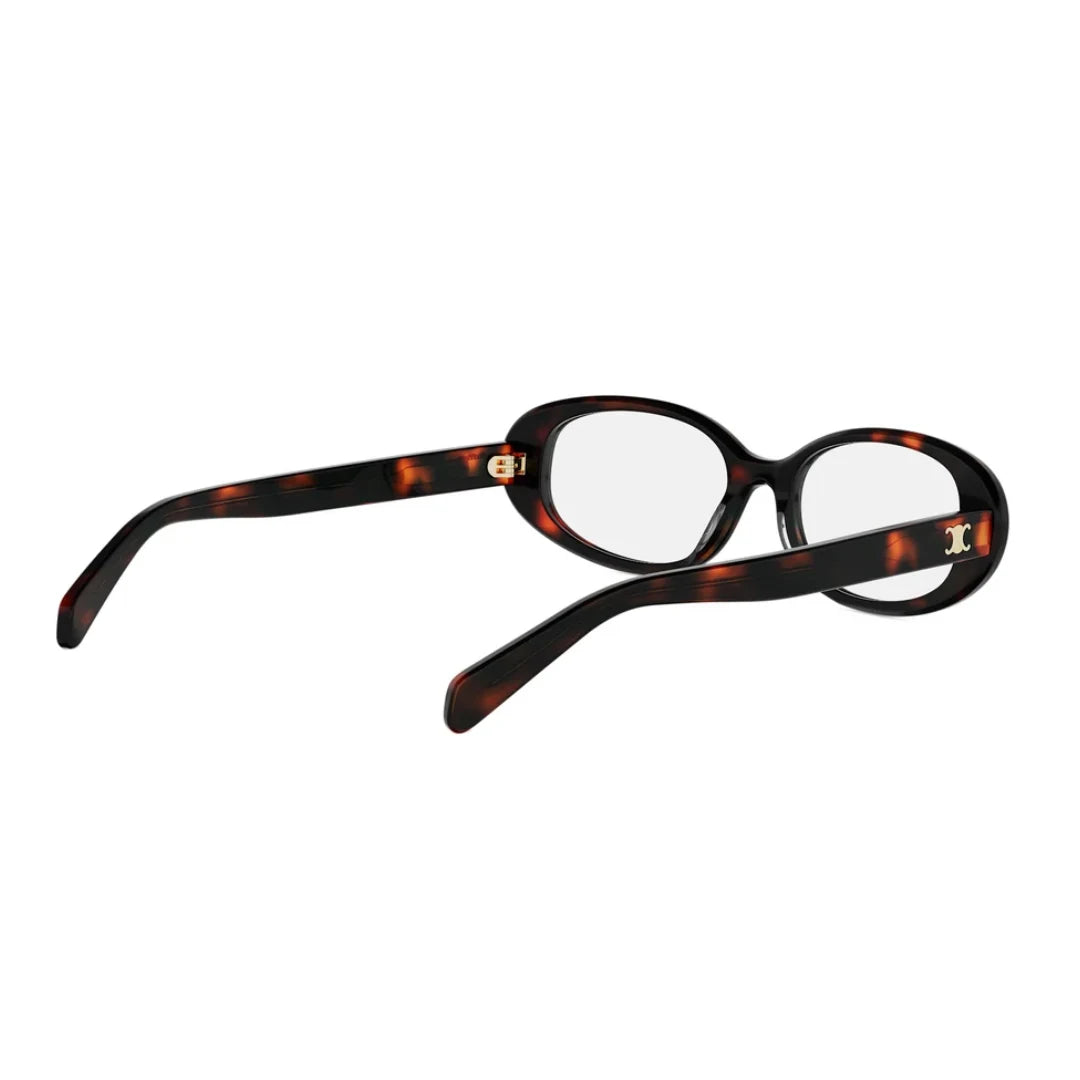 Lentes oftálmicos Celine CL50180I 052 Triomphe Mini - imagen 4