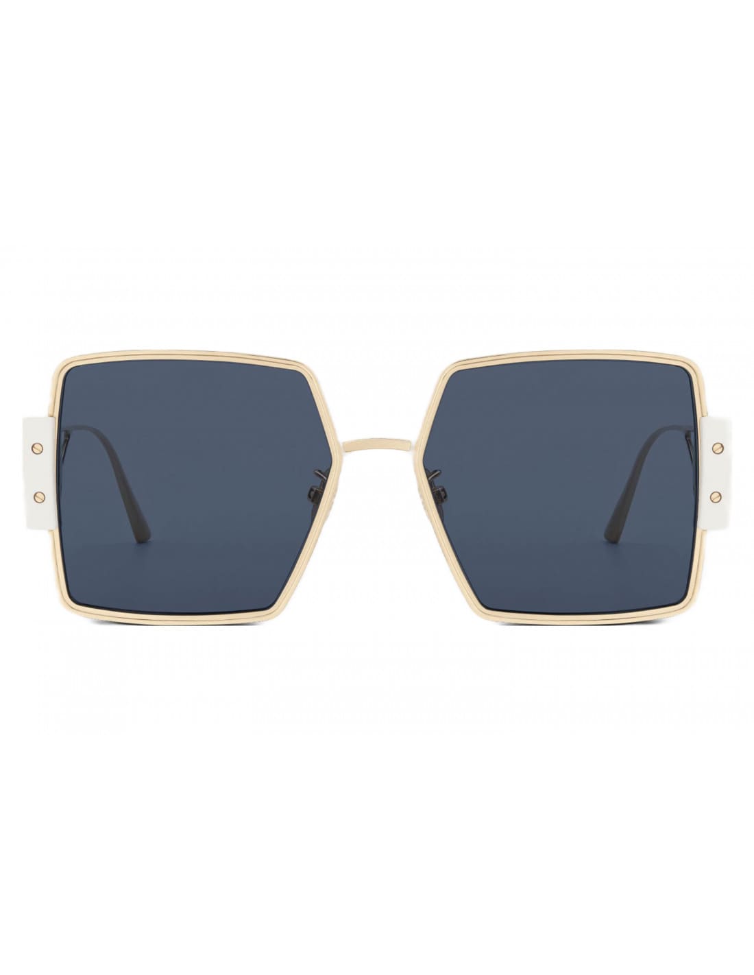 Lentes de sol 30Montaigne S4U B6B0 Dorado Blanco - Vista 2