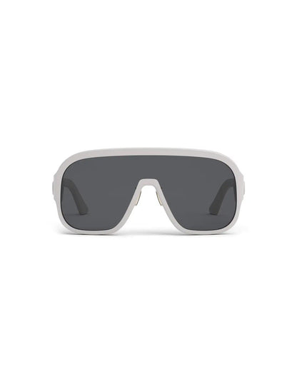 Lentes de sol Bobby Sport M1U 95A0 Shield Blanco - Vista 2