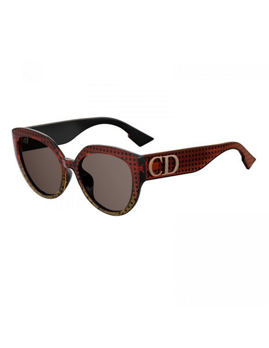 Lentes de sol DDIORF DCB2M Square Shape Carey