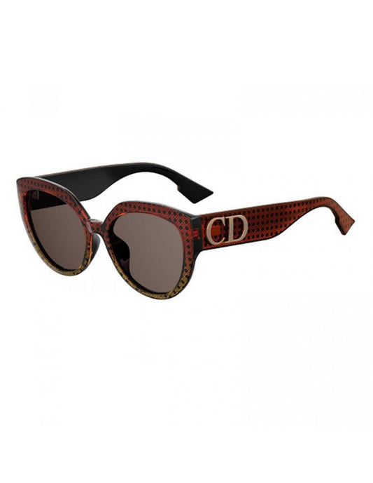 Lentes de sol DDIORF DCB2M Square Shape Carey