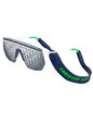 Lentes de sol Motion M1I F0B8 Oblique Verde