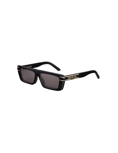 Lentes de sol Signature S2U Rectangular Negro