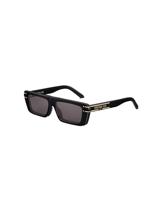 Lentes de sol Signature S2U Rectangular Negro