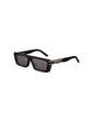Lentes de sol Signature S2U Rectangular Negro