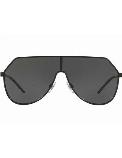 Lentes de sol DG2221 1106/87 New Aviator Negro Gris