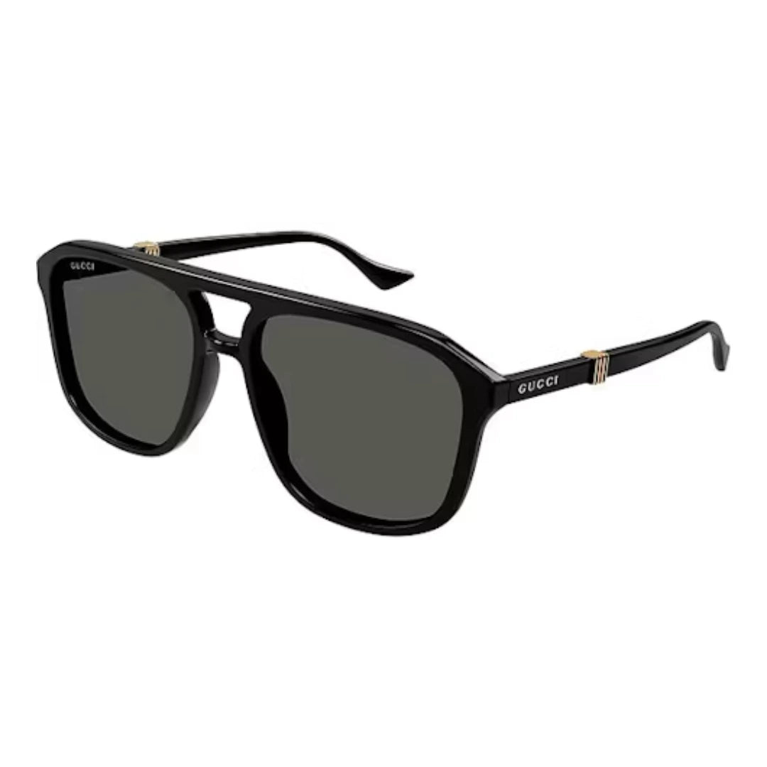 Lentes de sol Gucci GG1494S 001 - imagen 1