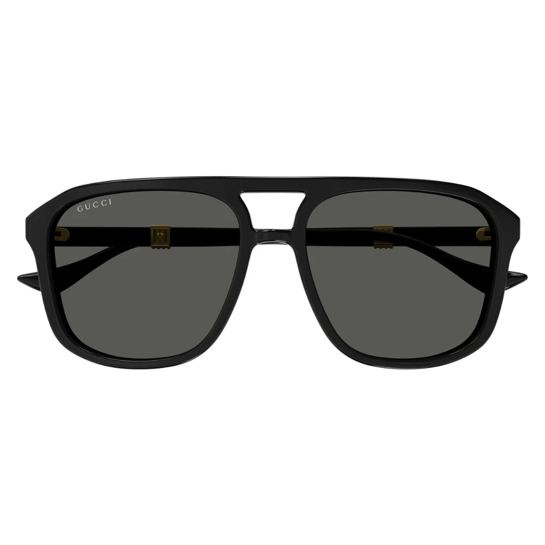 Lentes de sol Gucci GG1494S 001 - imagen 2