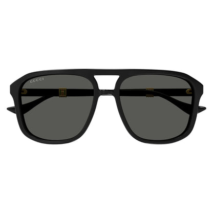 Lentes de sol Gucci GG1494S 001 - imagen 2