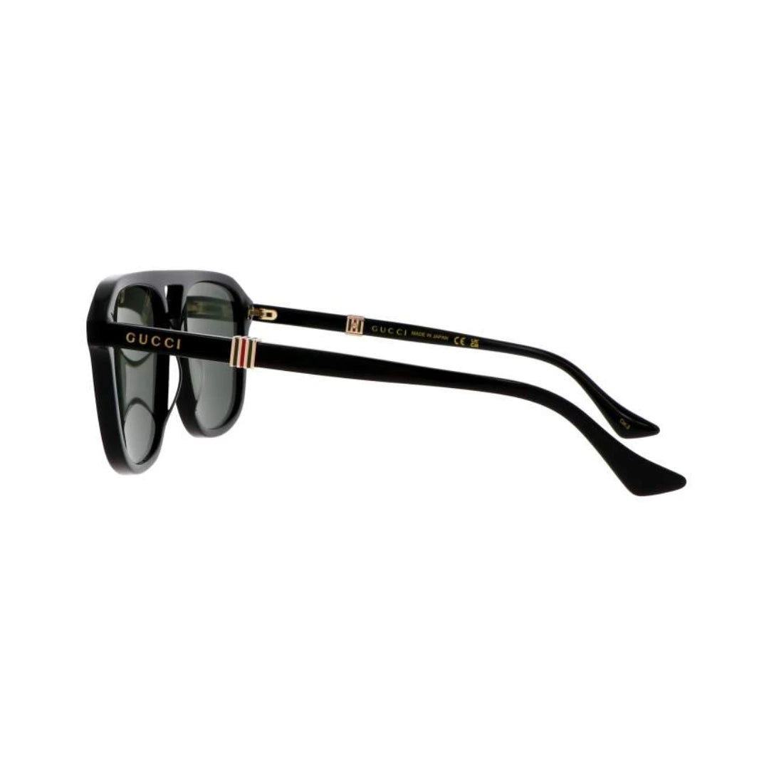 Lentes de sol Gucci GG1494S 001 - imagen 3
