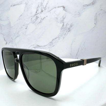 Lentes de sol Gucci GG1494S 001 - imagen 4
