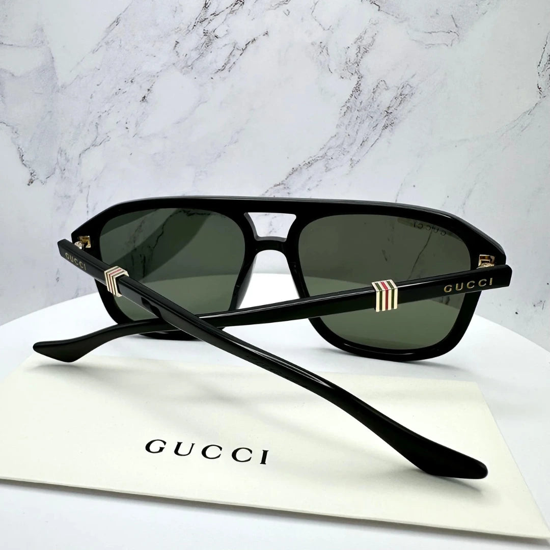 Lentes de sol Gucci GG1494S 001 - imagen 5